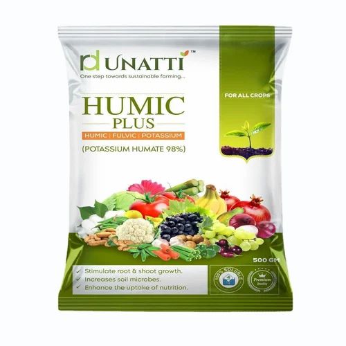 Humic plus 