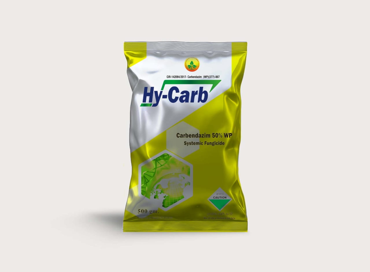 Hy Carb