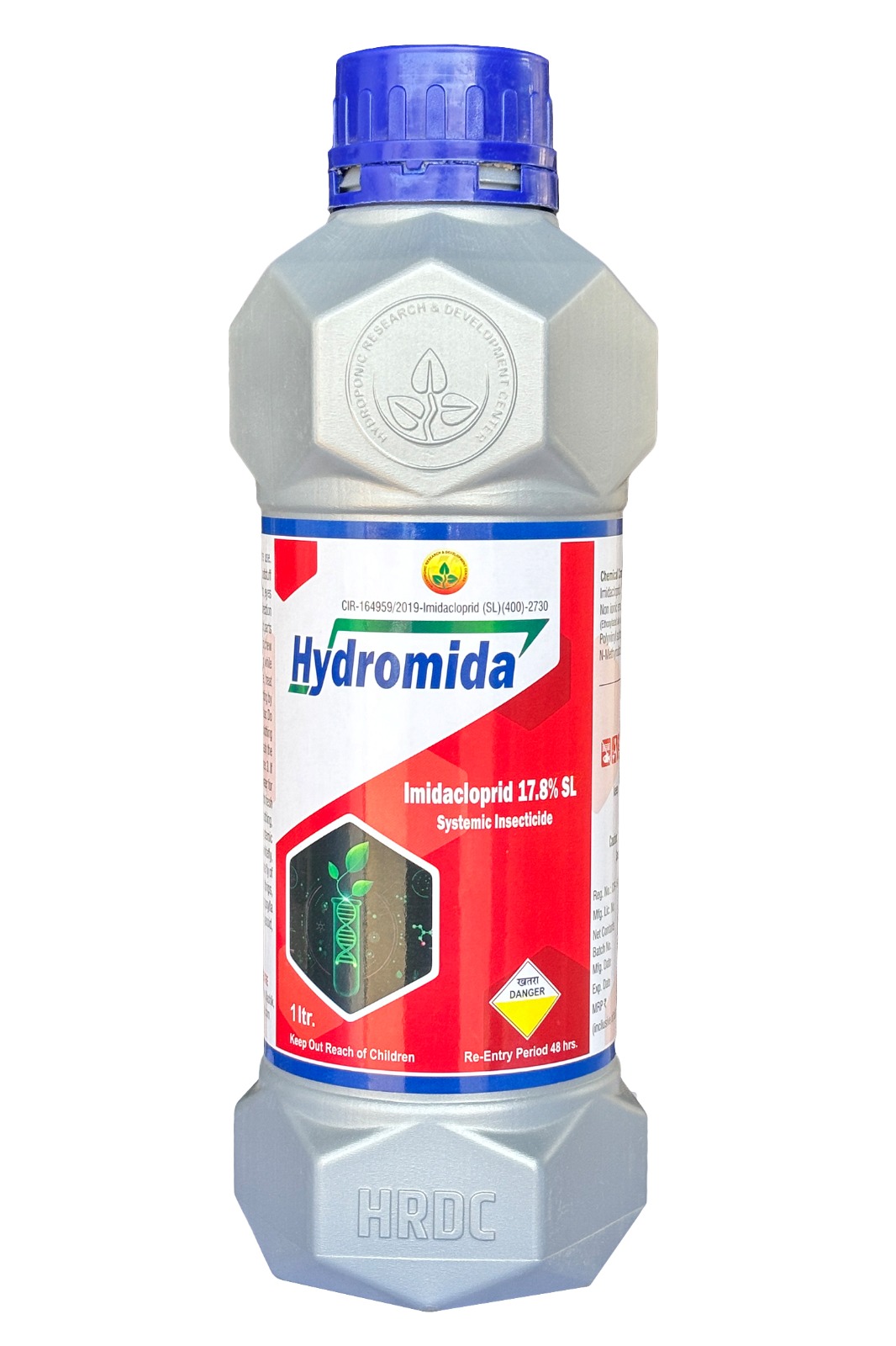 Hydromida