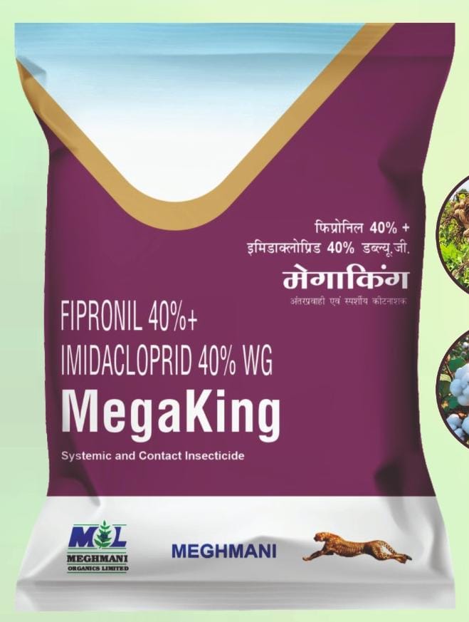 Megaking