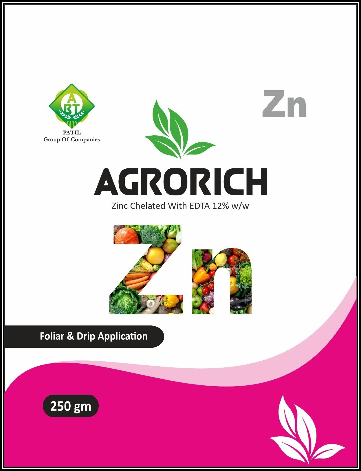 Zinc 